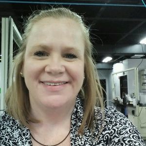 Meet your Posher, Rebecca